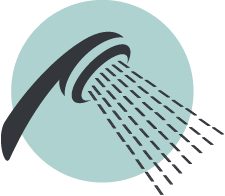 Bel Air Bathroom Remodeling