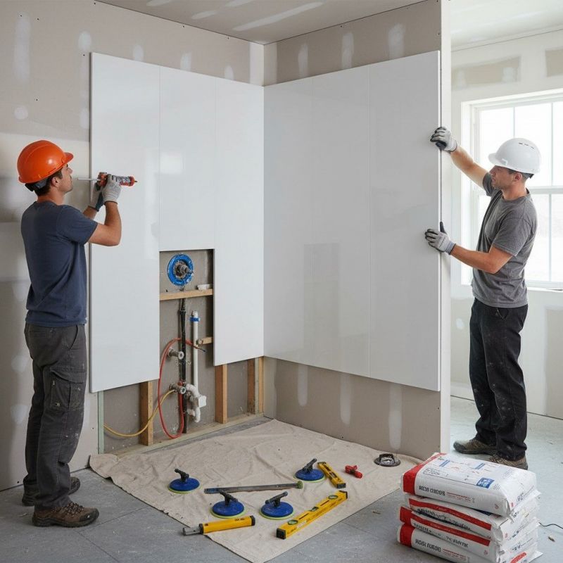 Top Bathroom Remodeling Companies in Joppa, MD