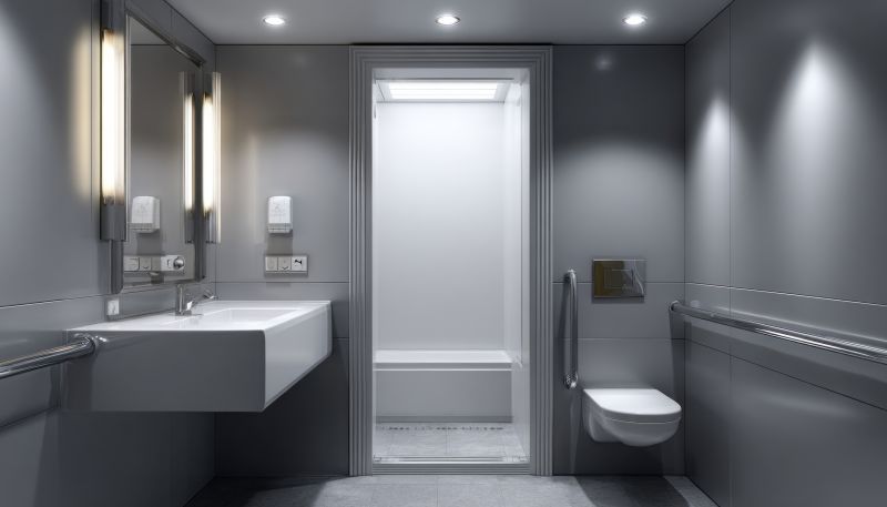 Top Bathroom Remodeling Companies in Towson, MD