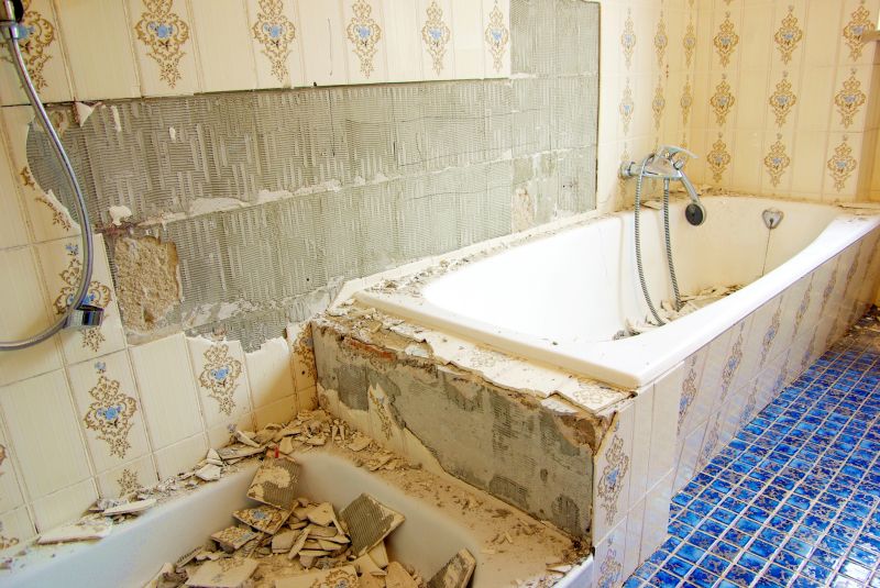 Top Shower Remodeling Companies in Catonsville, MD