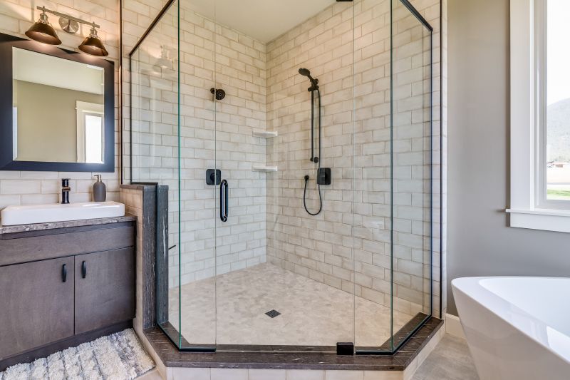 Top Shower Remodeling Companies in Essex, MD