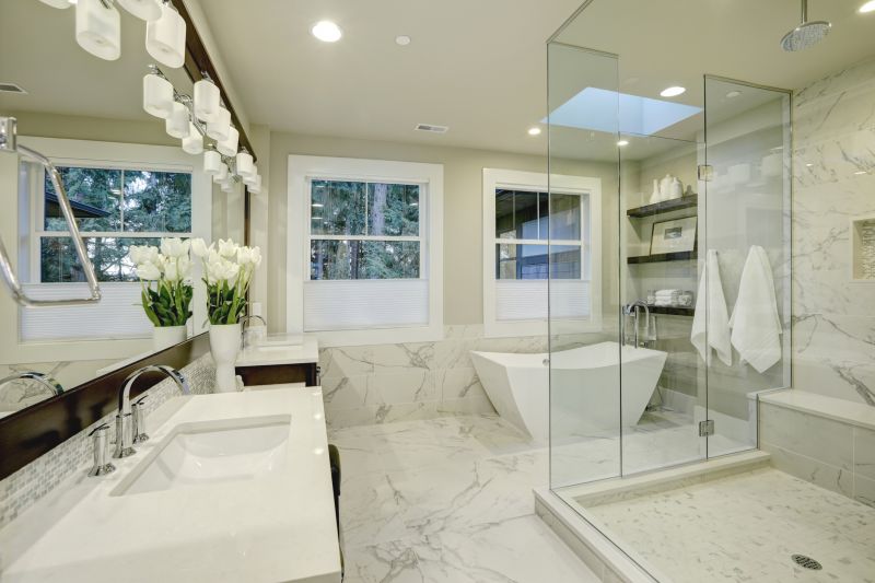 Top Shower Remodeling Companies in Gwynn Oak, MD