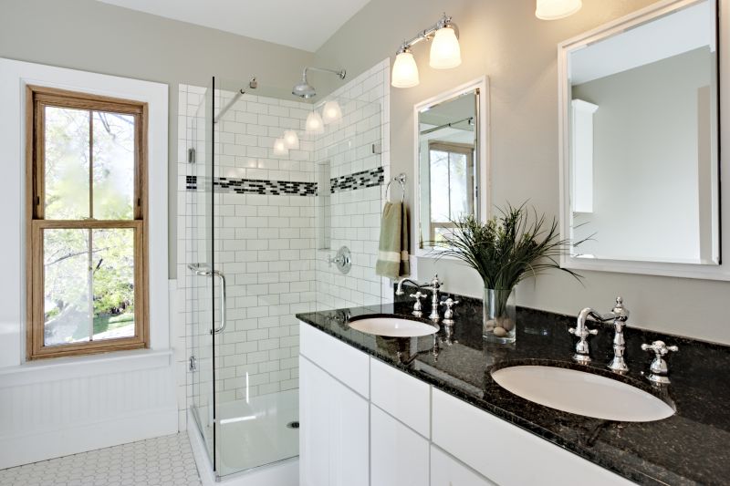 Top Shower Remodeling Companies in Gwynn Oak, MD