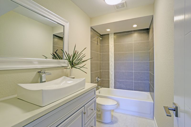 Top Tub To Shower Conversion Companies in Towson, MD