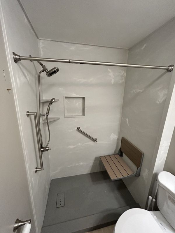 Top Tub To Shower Conversion Companies in Towson, MD