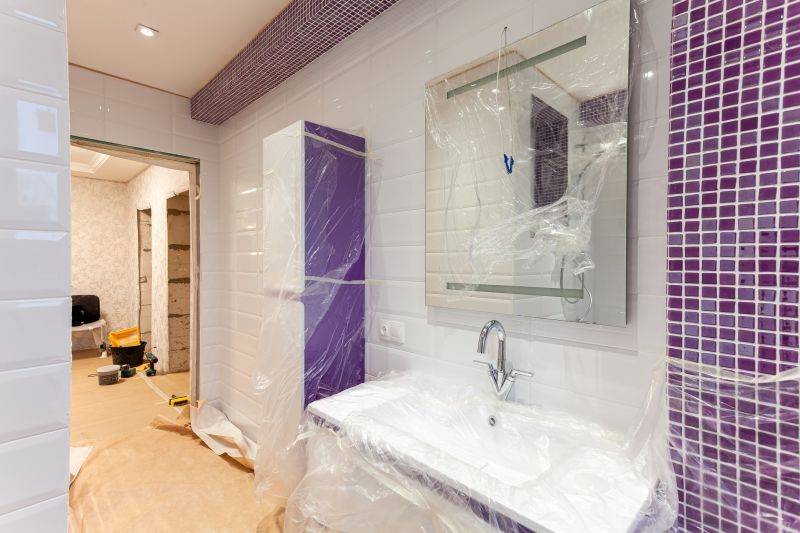 Bathroom Remodeling in Bel Air