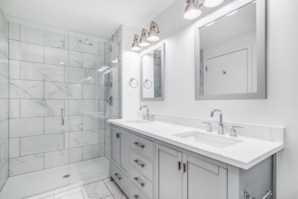 Cost of Bathroom Makeover Service in Bel Air