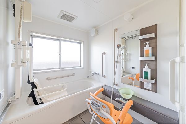 Senior Bathroom Renovation Service