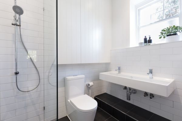 Cost of Washroom Renovation in Bel Air