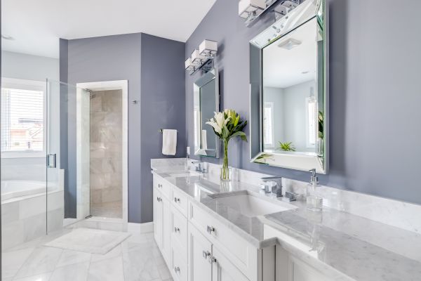 Cost of Restroom Renovation in Bel Air
