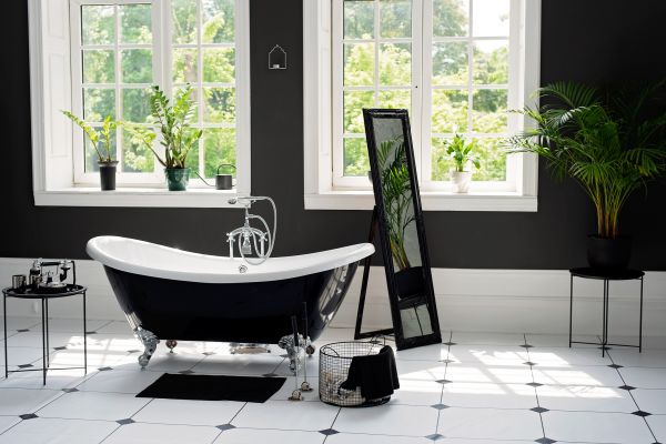 Cost of Bathroom Expansion in Bel Air