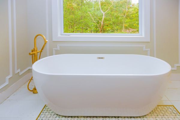 Cost of Tub Renovation Service in Bel Air